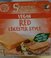 "fromage" Vegan en bloc