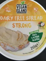 Fairy free spread