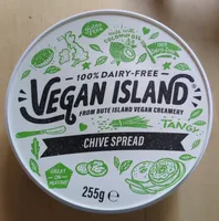 Dairy free spread