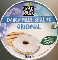 Dairy free Spread Original