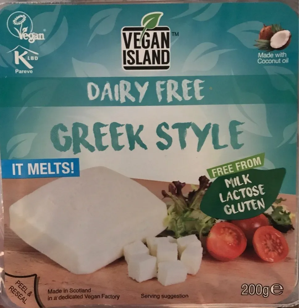 Greek style