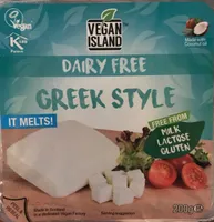 Greek style