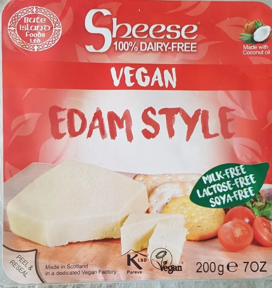 EDAM STYLE