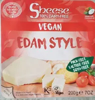 EDAM STYLE