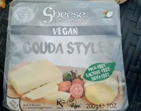 Sheese Gouda Style