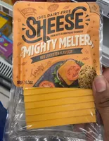 Sheese