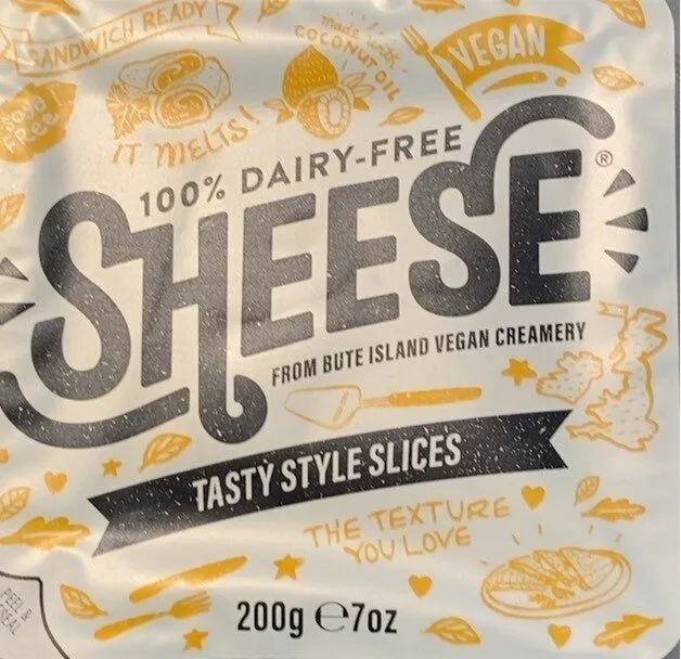 Tasty Style Slices