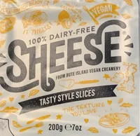 Tasty Style Slices