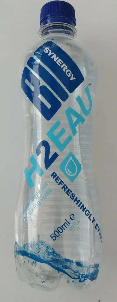 H2EAU