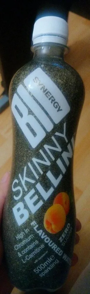 Skinny bellini