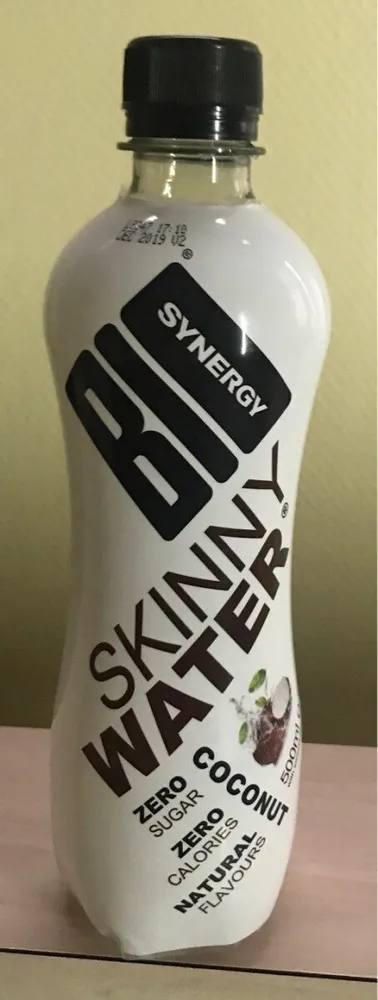 Skinny water