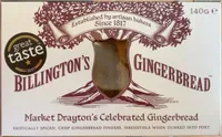 Gingerbread
