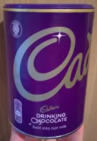 Drinking chocolate