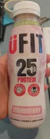 ÜFIT Protein Shake