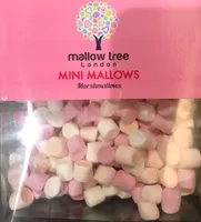 Mini mallows