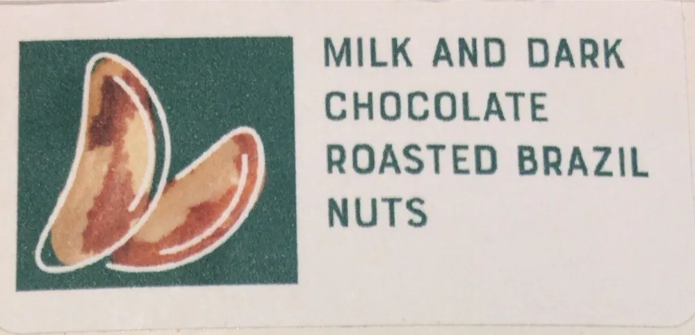Bulk gourmet emporium