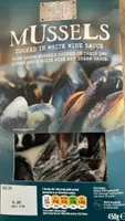 Mussels