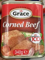 Corned beef