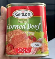 Corned beef