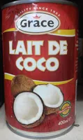 Coconut Milk