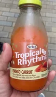 Tripical rhythms