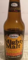 Mighty malt