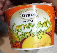 Grace porridge