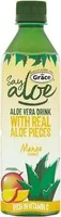 Say Aloe Vera Drink Mango Flavour