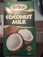 Lait Coco Prenium