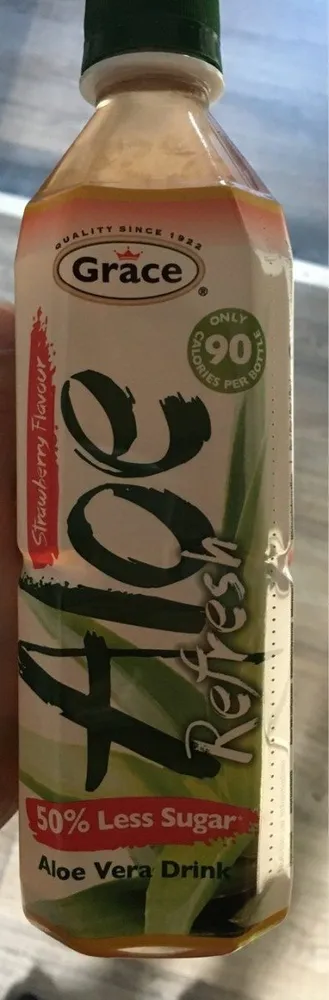 Aloe Refresh