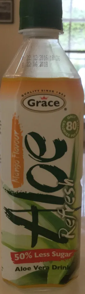 Aloe Refresh