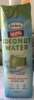 Coconut water