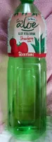 Aloe vera drink