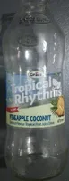 Grace Tropical Rhythms Pineapple & Coconut