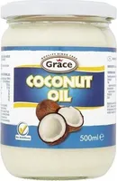 Coconut Oil