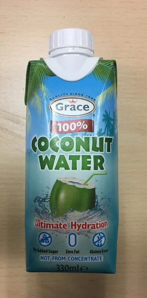 Eau de Coco