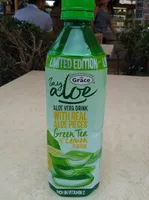 Say Aloe