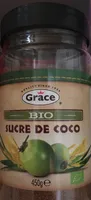 Sucre de coco
