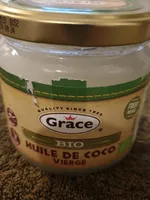 Organic Virgin Coconut Oil