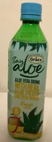Say Aloe - Aloe Drink Mango Flavour