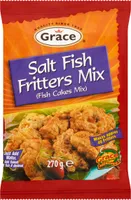 Salt Fish Fritters imp