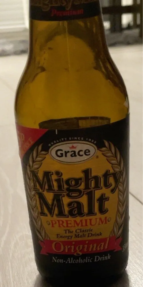 Mighty Malt