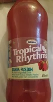Tropical Rhythms