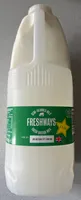 Semi-Skimmed Milk