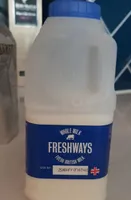 Whole milk