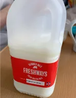 Skimmed milk