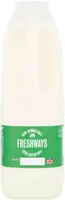 Semi-Skimmed Milk