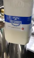 Double cream