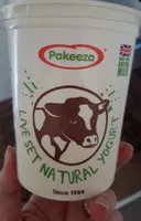 Yoghurt