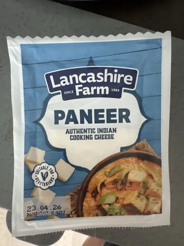 Paneer